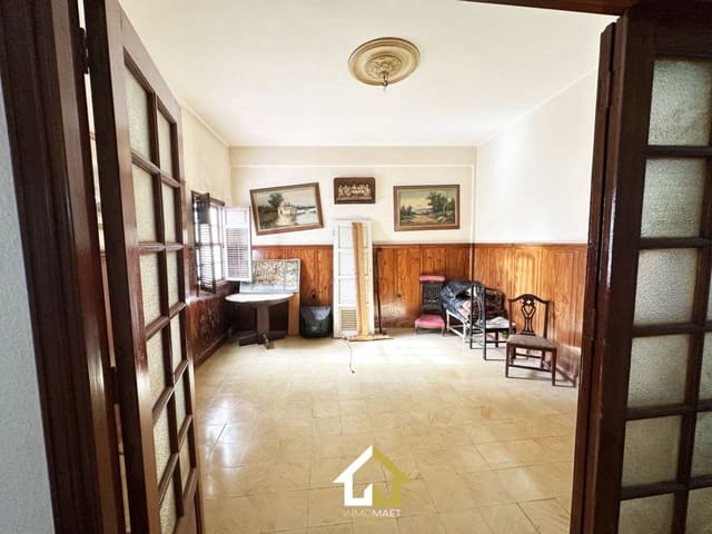 22 sovrum Lägenhet till salu i La Laguna, Los Llanos de Aridane - 1 360 000 € (Ref: 9618563)