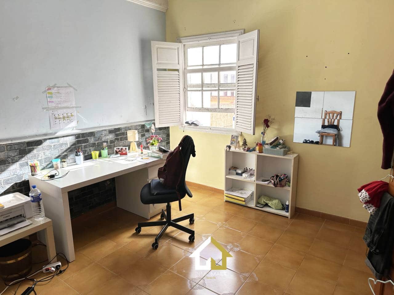 22 sovrum Lägenhet till salu i Los Llanos de Aridane - 1 360 000 € (Ref: 9618563)