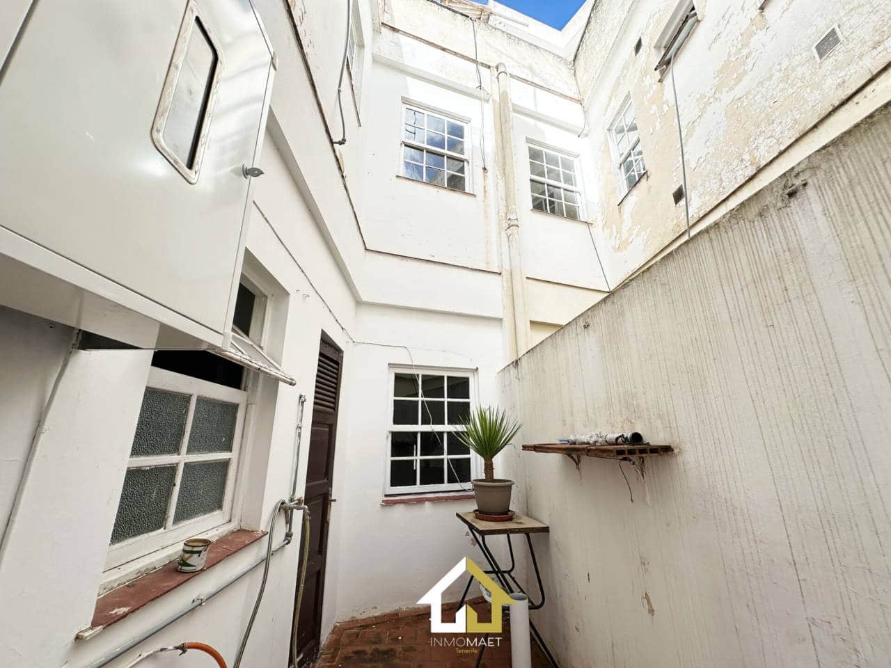 22 sovrum Lägenhet till salu i Los Llanos de Aridane - 1 360 000 € (Ref: 9618563)