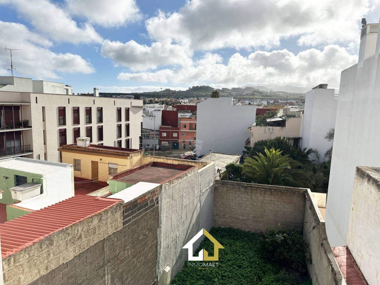 22 sovrum Lägenhet till salu i Los Llanos de Aridane - 1 360 000 € (Ref: 9618563)