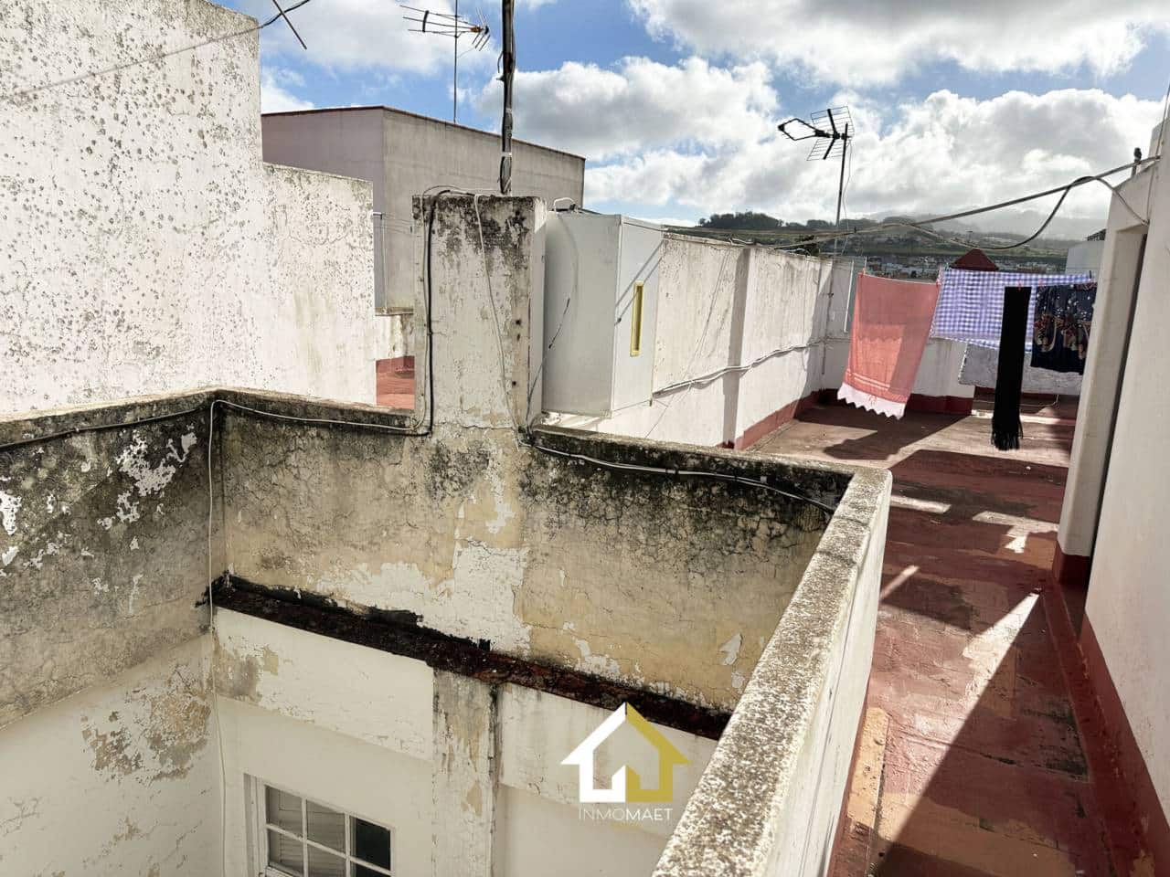 22 sovrum Lägenhet till salu i Los Llanos de Aridane - 1 360 000 € (Ref: 9618563)