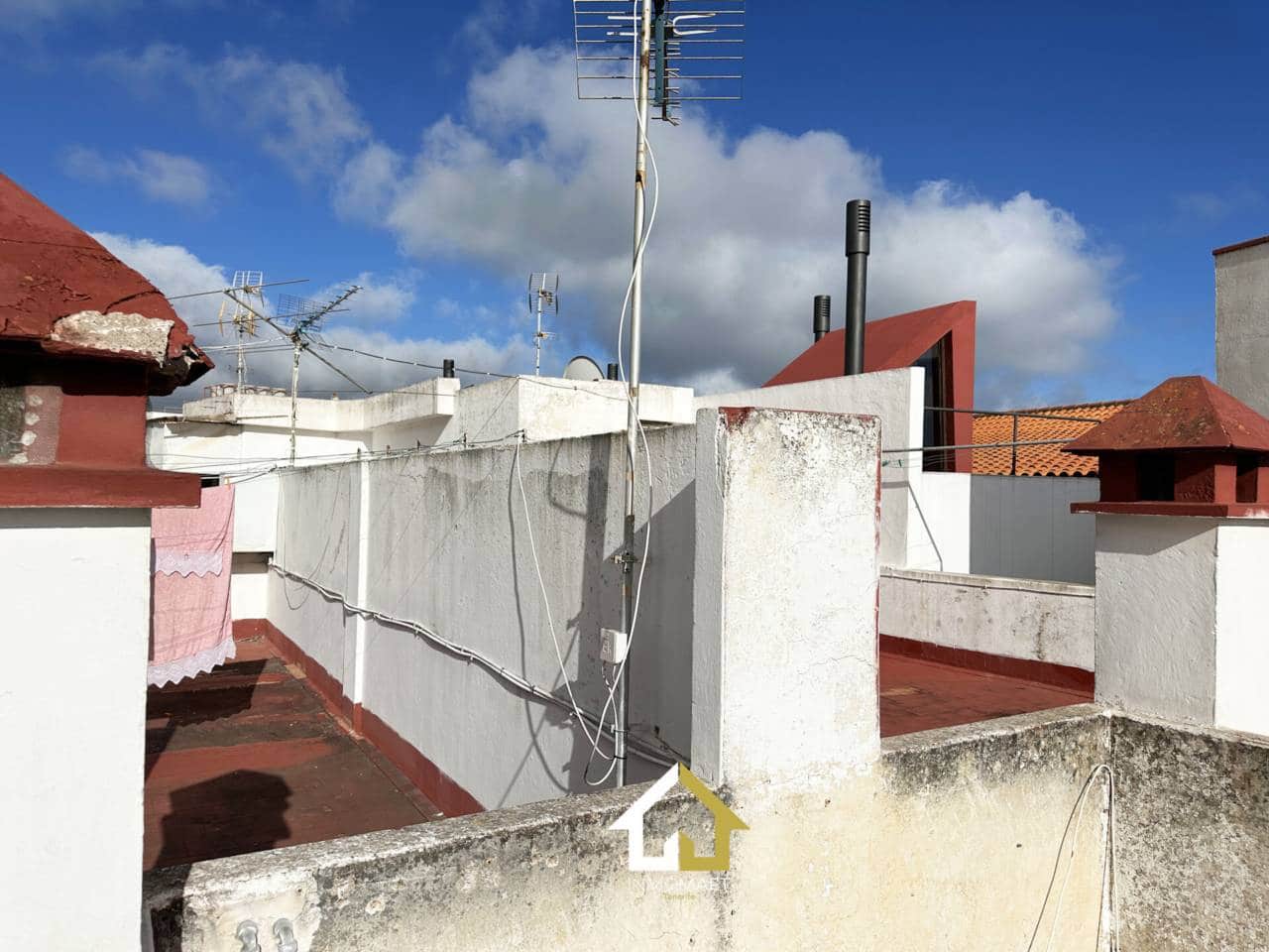 22 sovrum Lägenhet till salu i Los Llanos de Aridane - 1 360 000 € (Ref: 9618563)