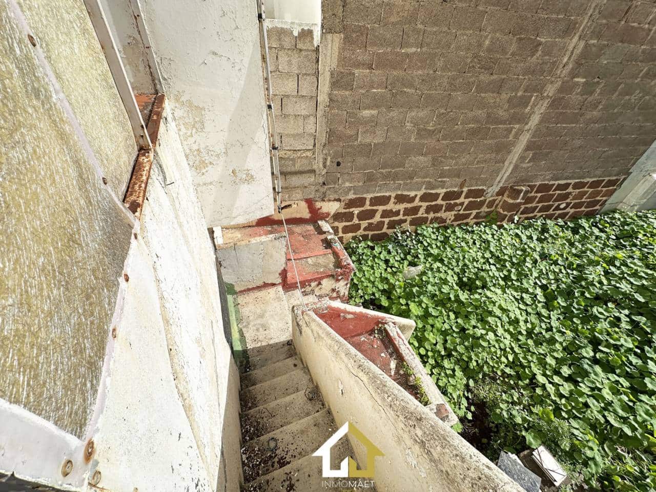 22 sovrum Lägenhet till salu i Los Llanos de Aridane - 1 360 000 € (Ref: 9618563)