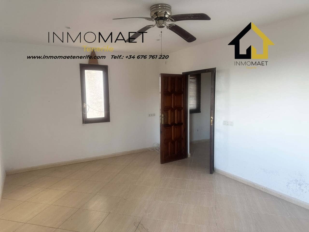 4 soverom Finca/Herregård til salgs i Buenavista del Norte med garasje - € 700 000 (Ref: 9618564)