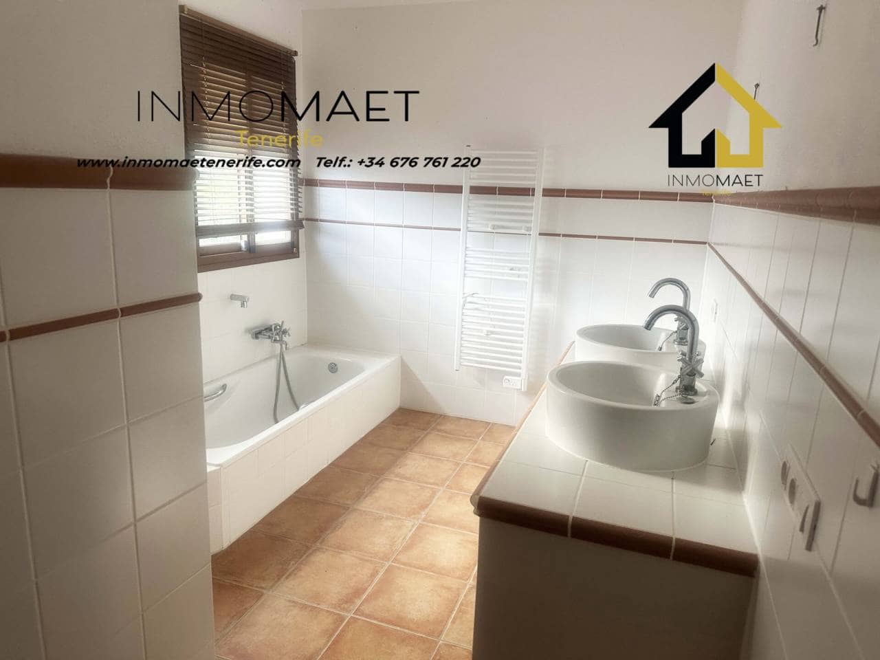 4 soverom Finca/Herregård til salgs i Buenavista del Norte med garasje - € 700 000 (Ref: 9618564)