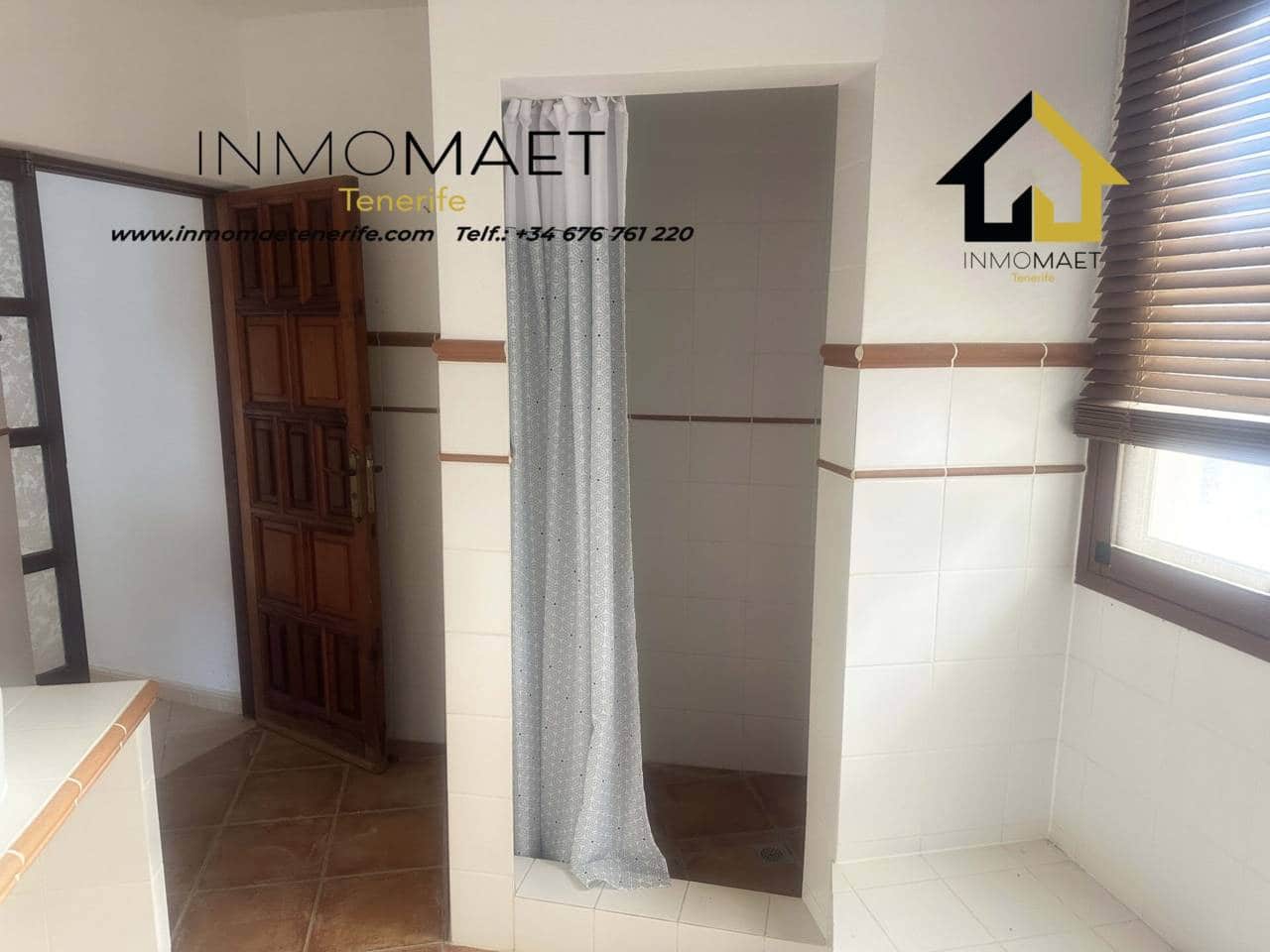 4 soverom Finca/Herregård til salgs i Buenavista del Norte med garasje - € 700 000 (Ref: 9618564)