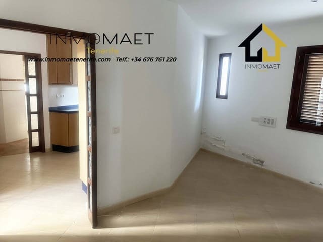 4 soverom Finca/Herregård til salgs i Buenavista del Norte med garasje - € 700 000 (Ref: 9618564)