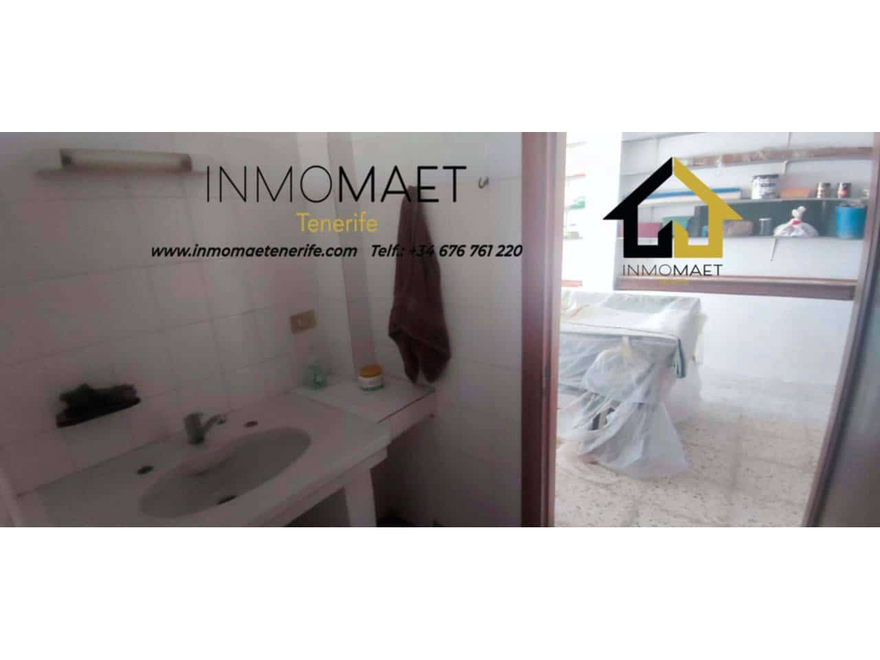 Undeveloped Land for sale in Los Silos - € 630,000 (Ref: 9658175)