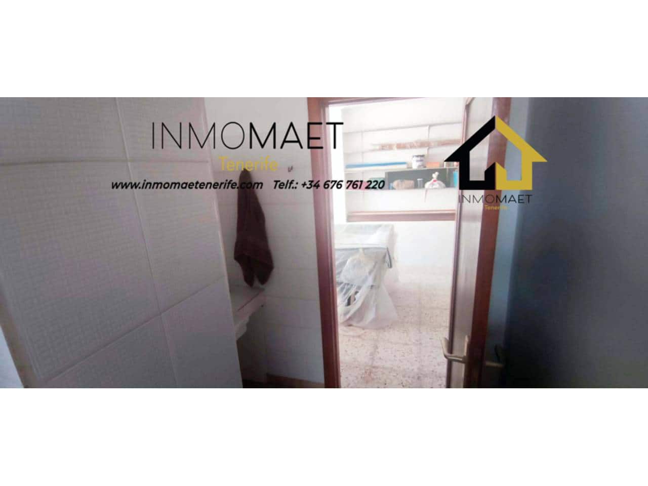 Undeveloped Land for sale in Los Silos - € 630,000 (Ref: 9658175)