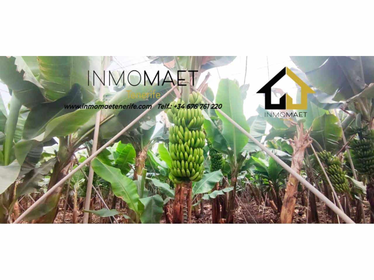 Undeveloped Land for sale in Los Silos - € 630,000 (Ref: 9658175)