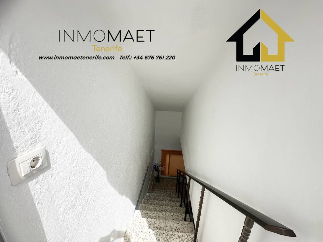 Undeveloped Land for sale in Los Silos - € 630,000 (Ref: 9658175)