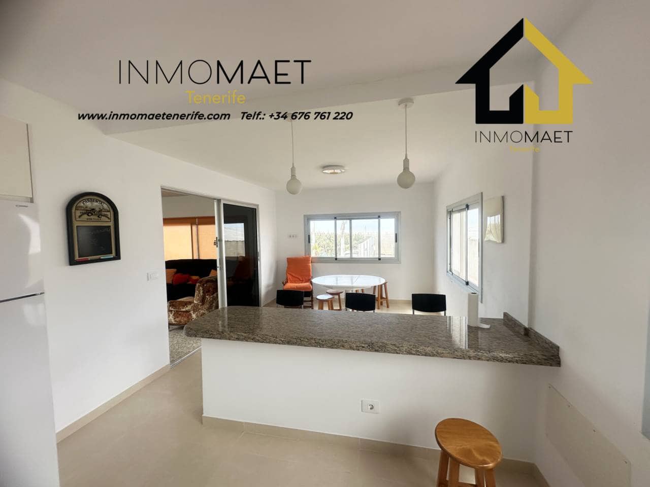 Undeveloped Land for sale in Los Silos - € 630,000 (Ref: 9658175)