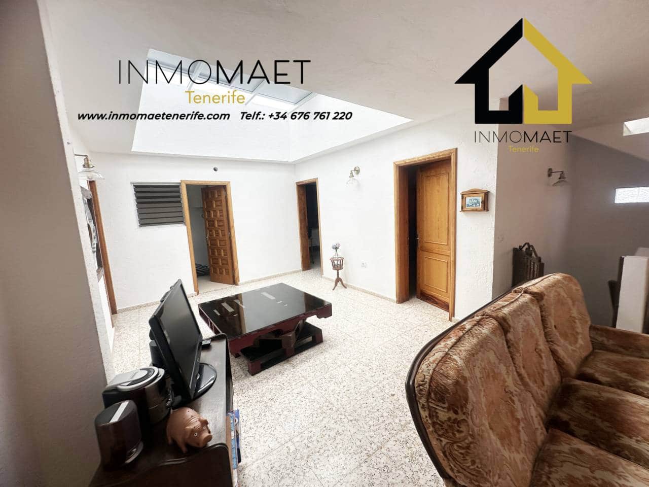 Undeveloped Land for sale in Los Silos - € 630,000 (Ref: 9658175)