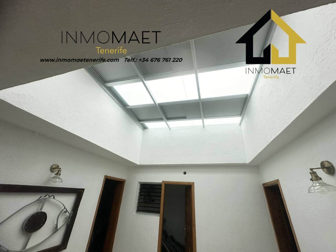 Undeveloped Land for sale in Los Silos - € 630,000 (Ref: 9658175)