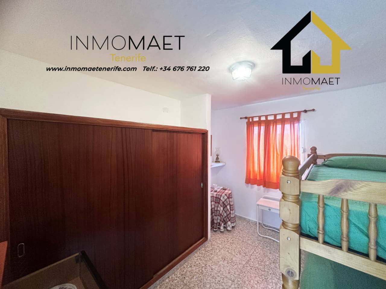 Undeveloped Land for sale in Los Silos - € 630,000 (Ref: 9658175)