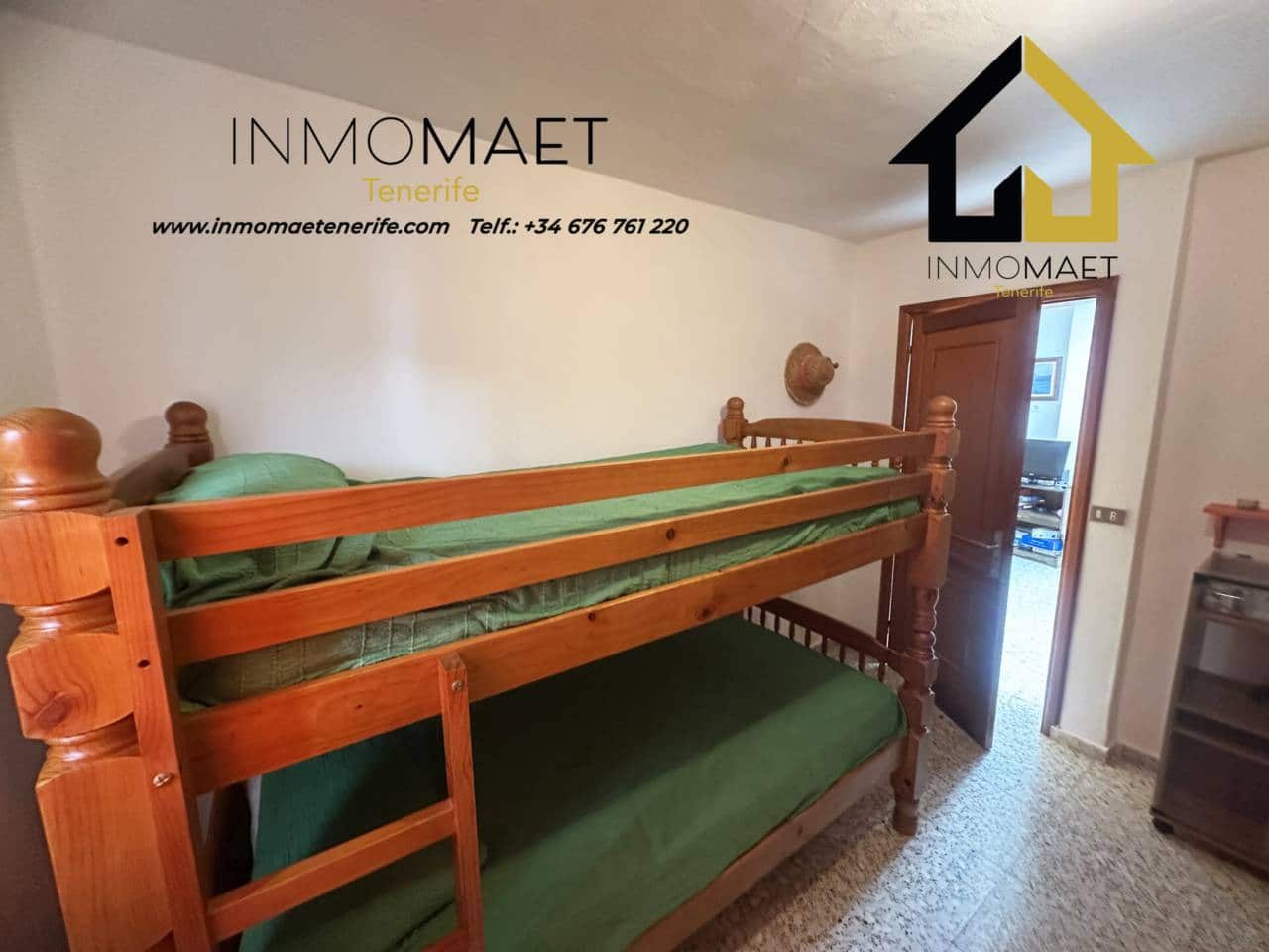 Undeveloped Land for sale in Los Silos - € 630,000 (Ref: 9658175)