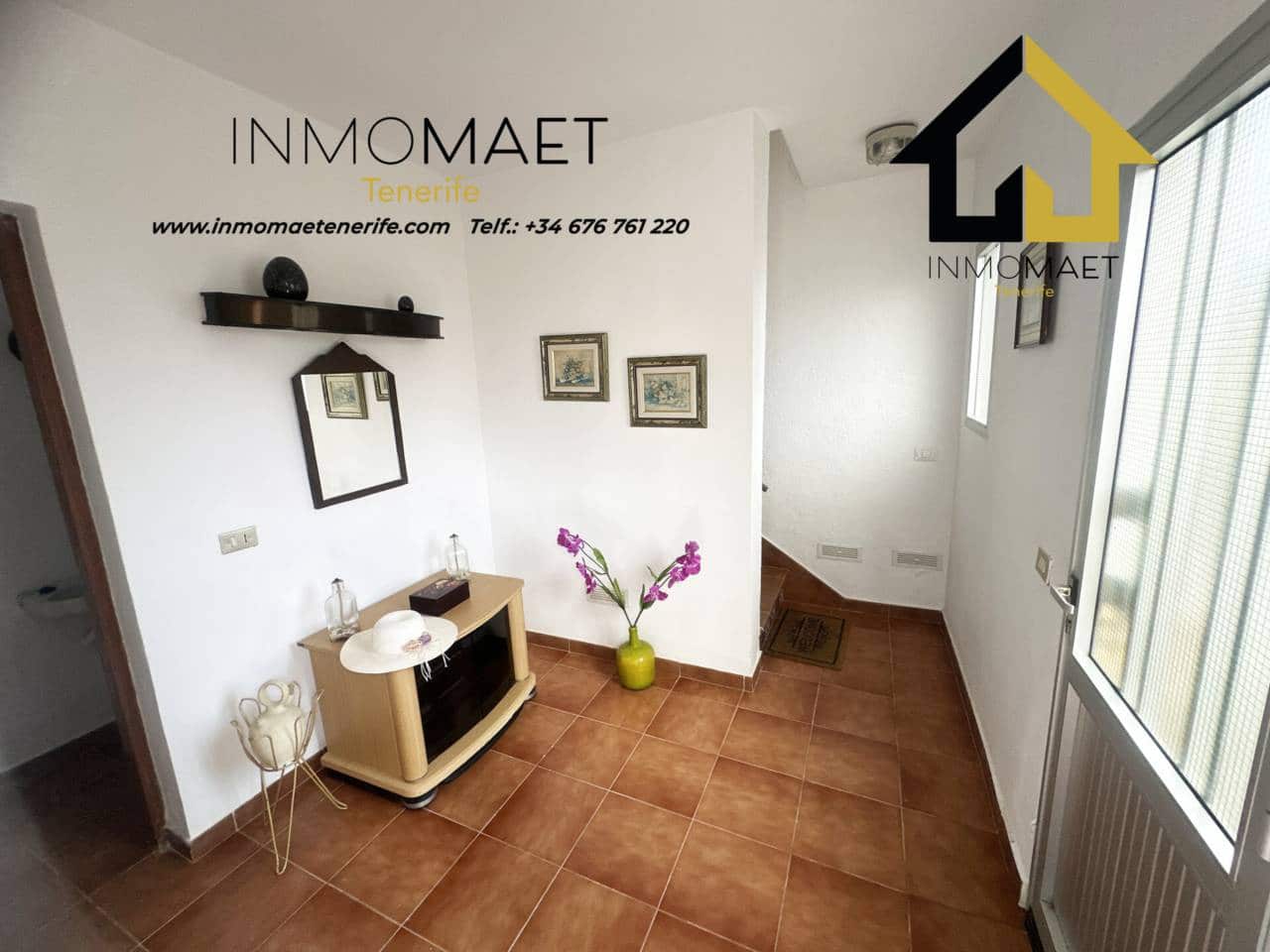 Undeveloped Land for sale in Los Silos - € 630,000 (Ref: 9658175)