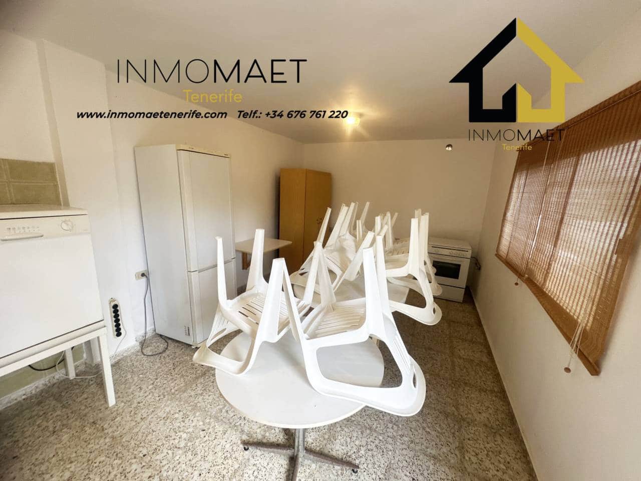 Undeveloped Land for sale in Los Silos - € 630,000 (Ref: 9658175)