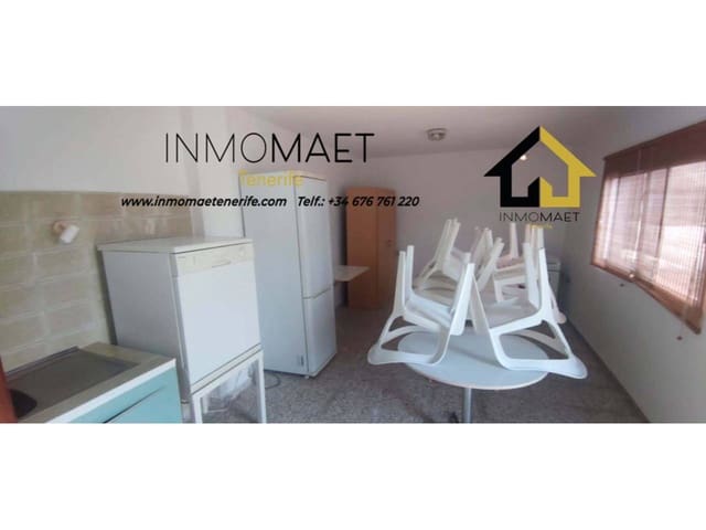 Landgrundstück zu verkaufen in Los Silos - 630.000 € (Ref: 9660590)