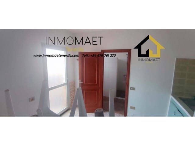 Landgrundstück zu verkaufen in Los Silos - 630.000 € (Ref: 9660590)