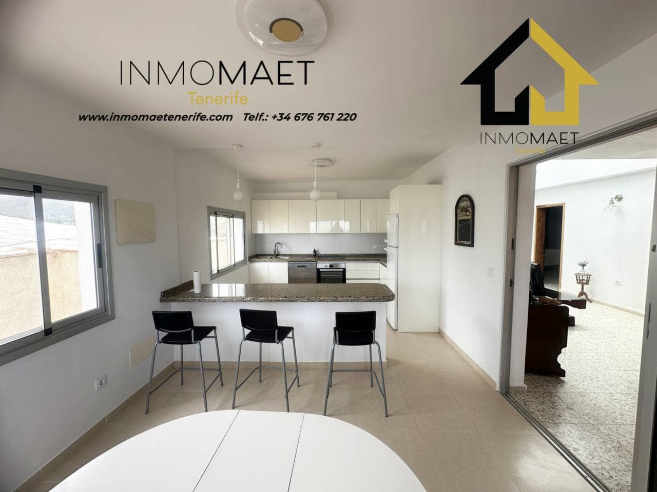 Terre non Aménagée à vendre à Los Silos - 630 000 € (Ref: 9660590)