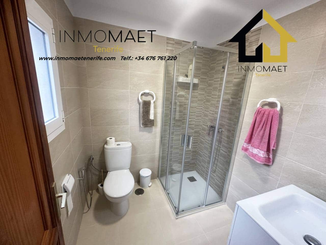 Terre non Aménagée à vendre à Los Silos - 630 000 € (Ref: 9660590)