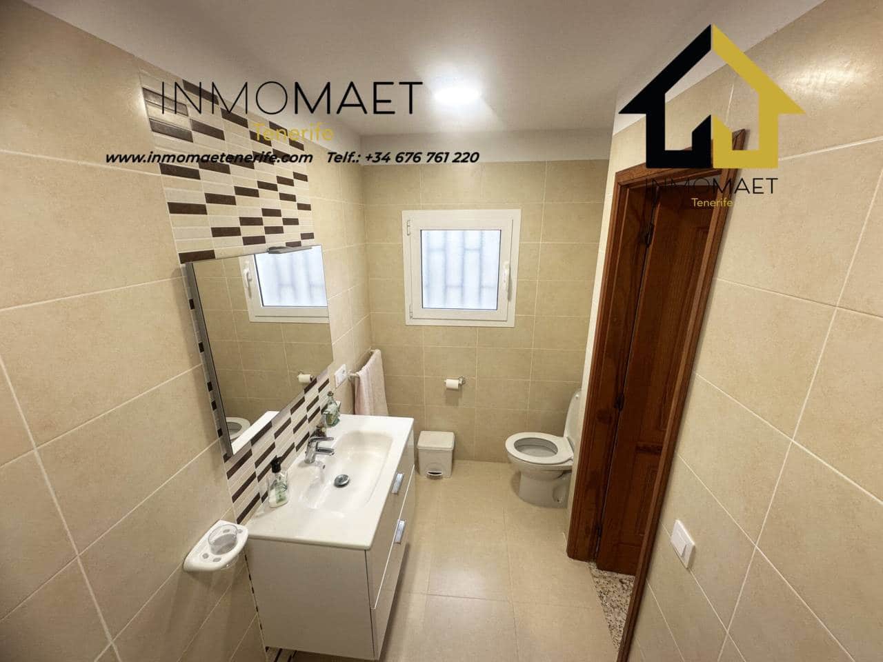 Terre non Aménagée à vendre à Los Silos - 630 000 € (Ref: 9660590)