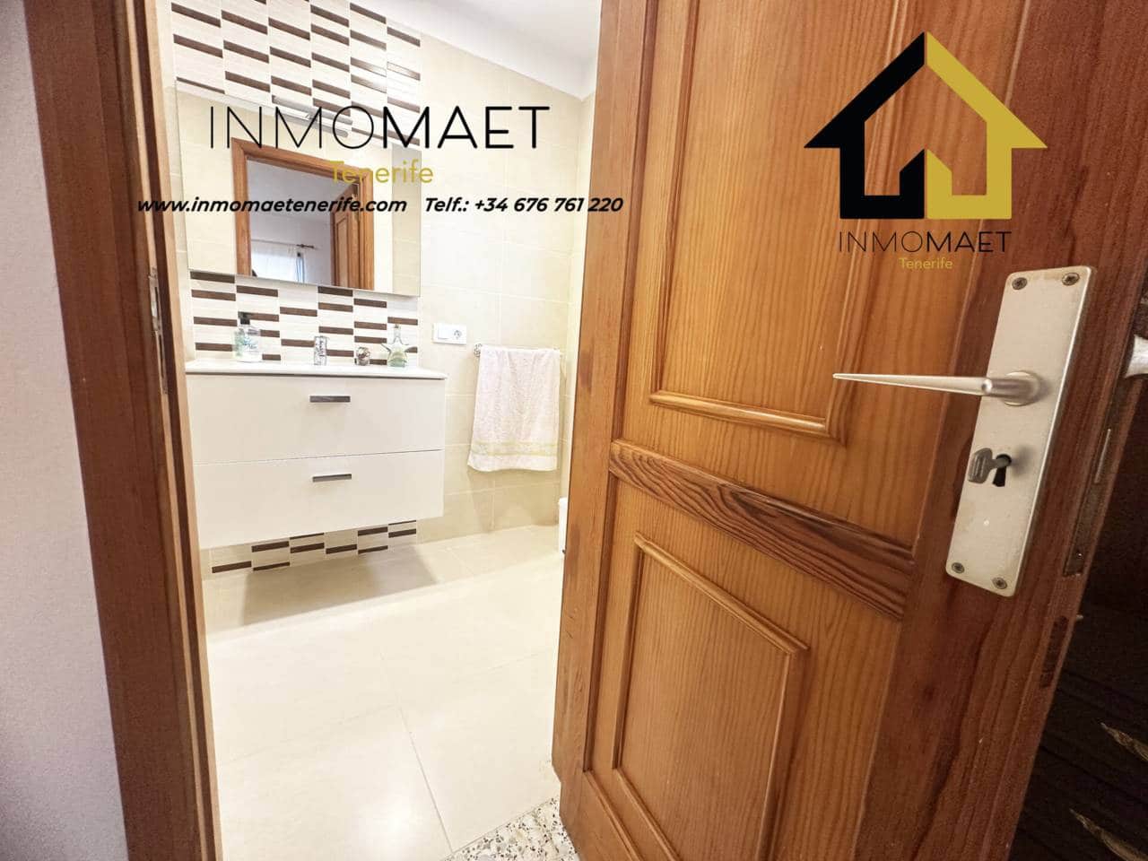 Terre non Aménagée à vendre à Los Silos - 630 000 € (Ref: 9660590)