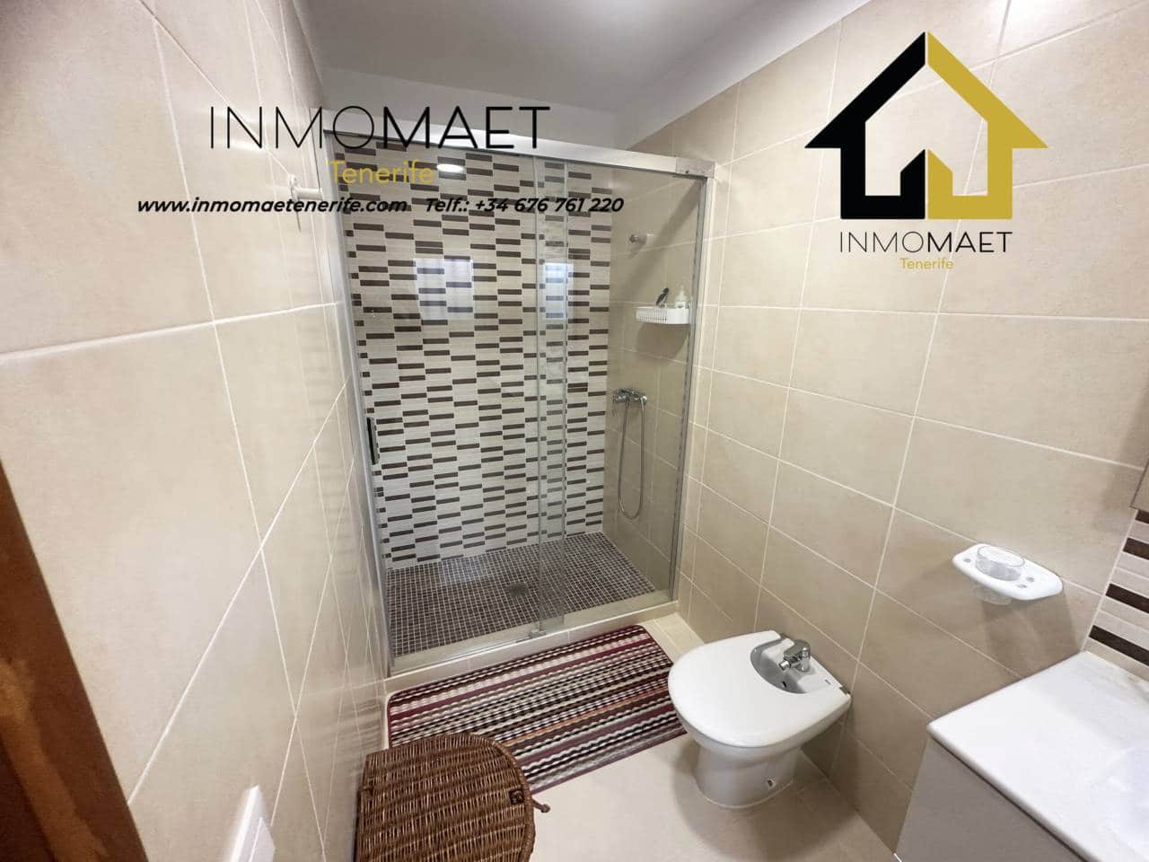 Terre non Aménagée à vendre à Los Silos - 630 000 € (Ref: 9660590)