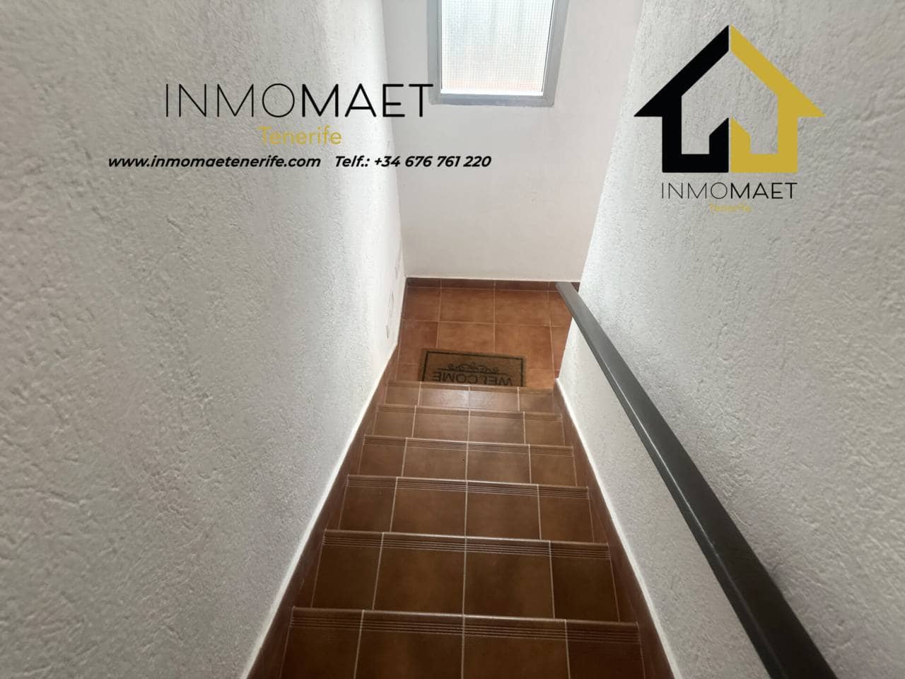 Terre non Aménagée à vendre à Los Silos - 630 000 € (Ref: 9660590)