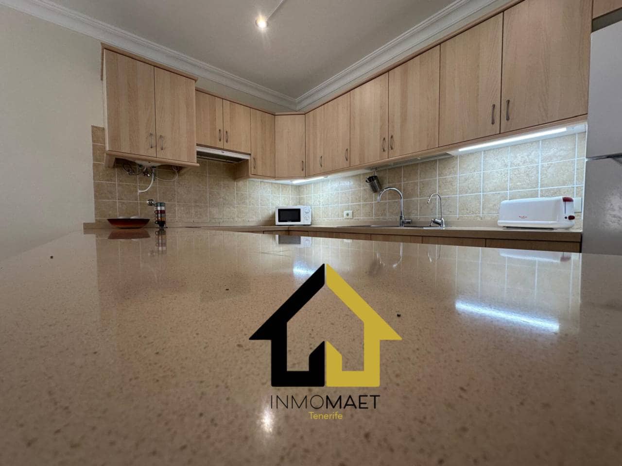 1 bedroom Flat for rent in Garachico - € 780 (Ref: 9681421)