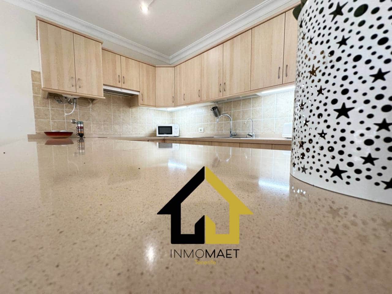 1 bedroom Flat for rent in Garachico - € 780 (Ref: 9681421)