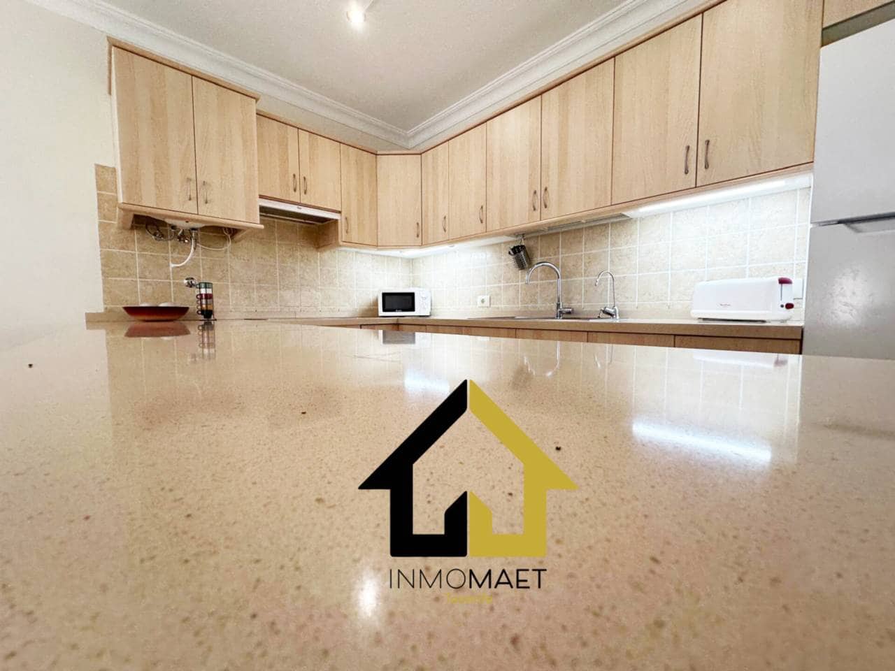 1 bedroom Flat for rent in Garachico - € 780 (Ref: 9681421)