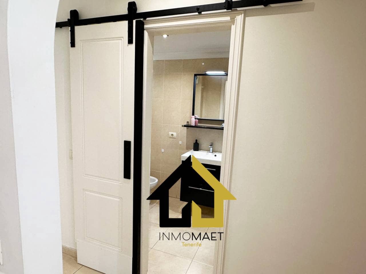 1 bedroom Flat for rent in Garachico - € 780 (Ref: 9681421)