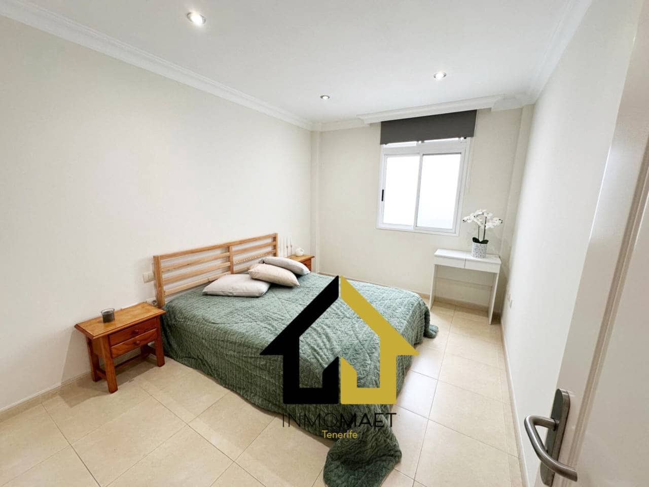 1 bedroom Flat for rent in Garachico - € 780 (Ref: 9681421)