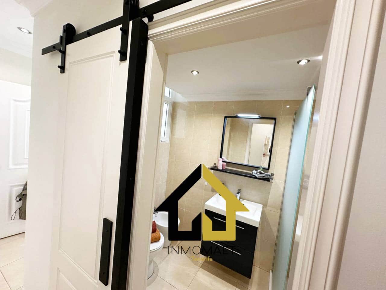 1 bedroom Flat for rent in Garachico - € 780 (Ref: 9681421)