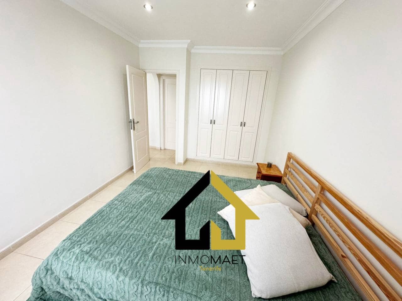 1 bedroom Flat for rent in Garachico - € 780 (Ref: 9681421)