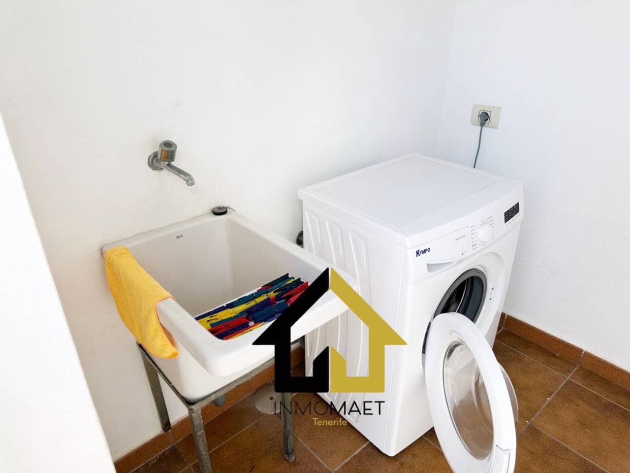 1 bedroom Flat for rent in Garachico - € 780 (Ref: 9681421)