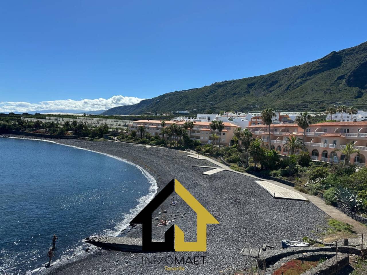 1 bedroom Flat for rent in Garachico - € 780 (Ref: 9681421)