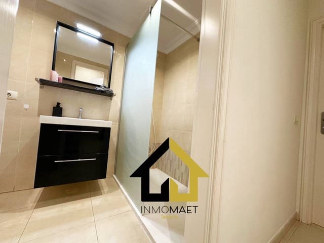 1 Zimmer Wohnung zu vermieten in Garachico - 780 € (Ref: 9681421)