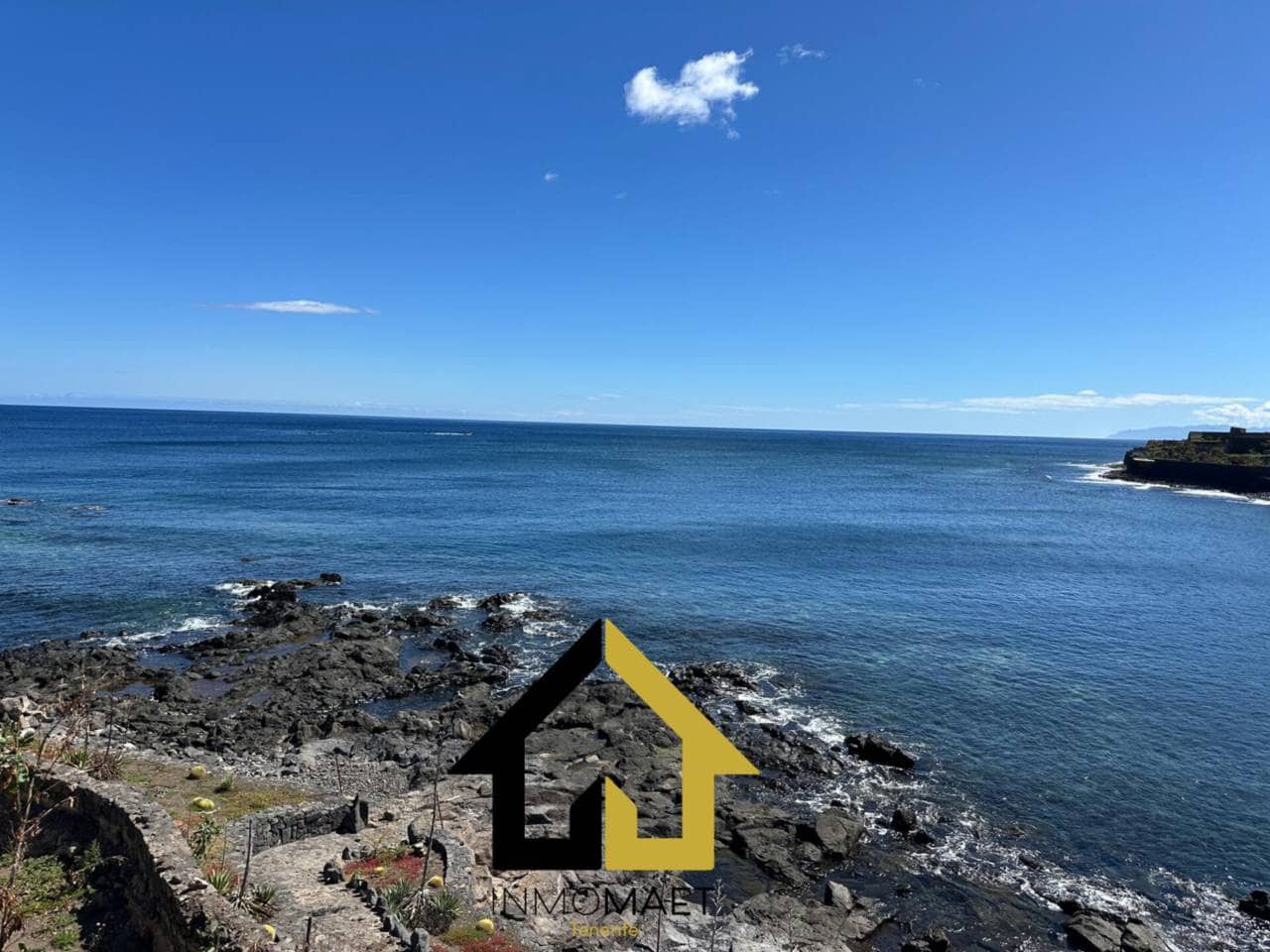 1 bedroom Flat for rent in Garachico - € 780 (Ref: 9681421)