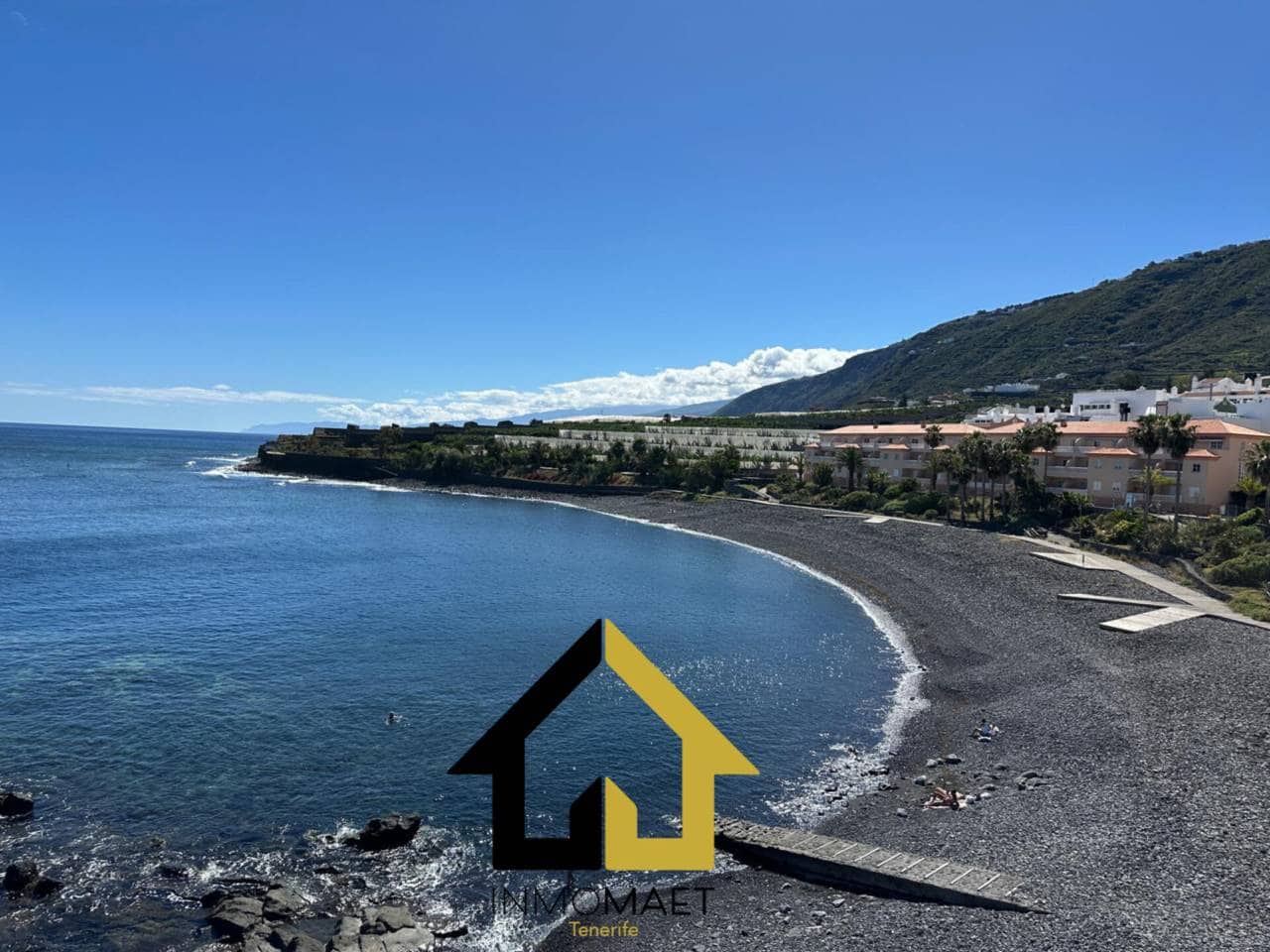 1 bedroom Flat for rent in Garachico - € 780 (Ref: 9681421)