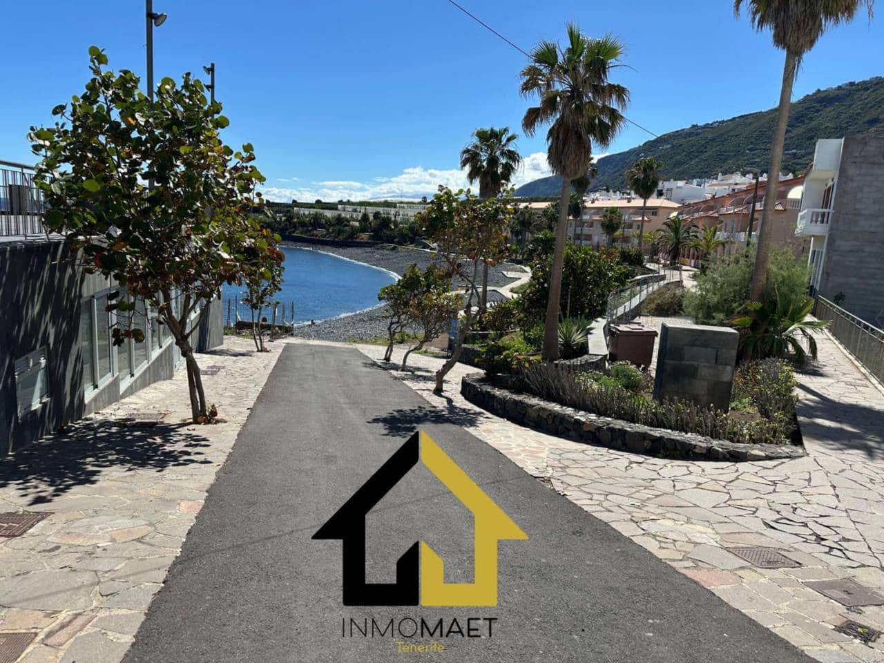 1 bedroom Flat for rent in Garachico - € 780 (Ref: 9681421)