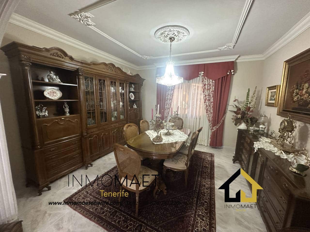 4 slaapkamer Villa te koop in Icod de los Vinos met garage - € 499.000 (Ref: 9761628)