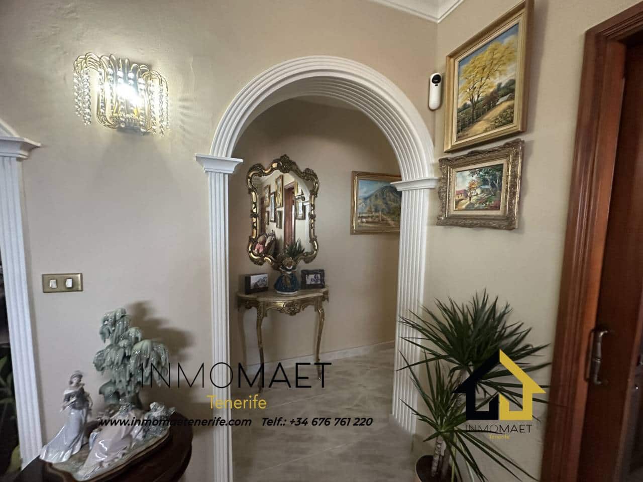 4 slaapkamer Villa te koop in Icod de los Vinos met garage - € 499.000 (Ref: 9761628)