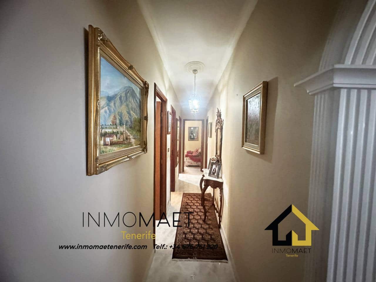 4 slaapkamer Villa te koop in Icod de los Vinos met garage - € 499.000 (Ref: 9761628)