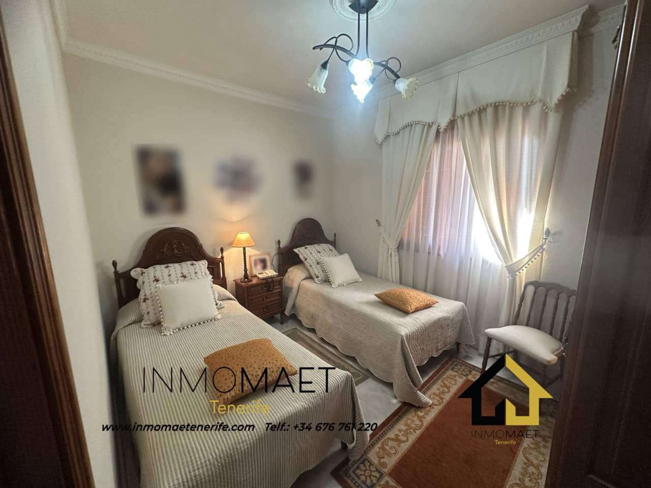 4 slaapkamer Villa te koop in Icod de los Vinos met garage - € 499.000 (Ref: 9761628)