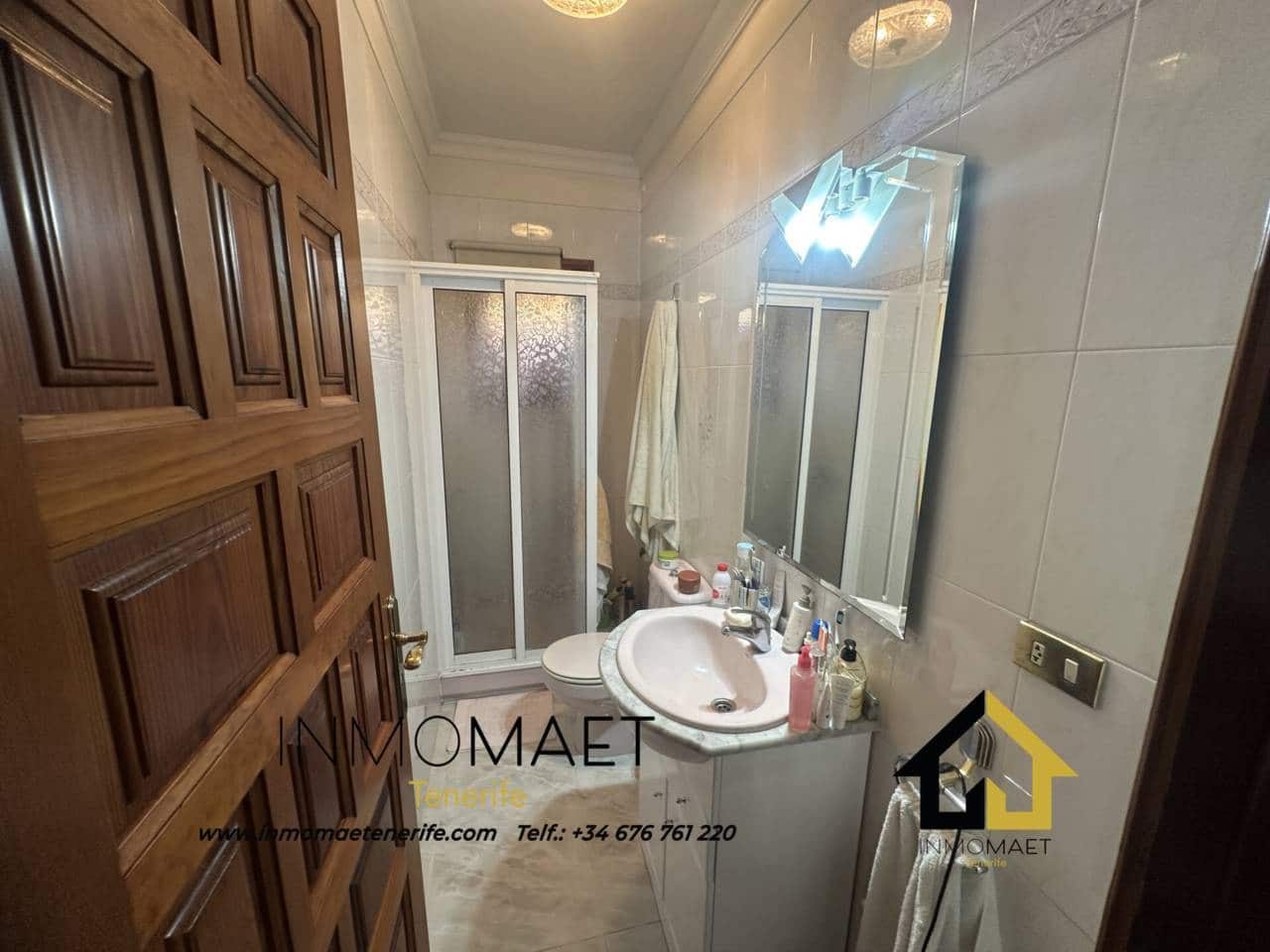 4 slaapkamer Villa te koop in Icod de los Vinos met garage - € 499.000 (Ref: 9761628)