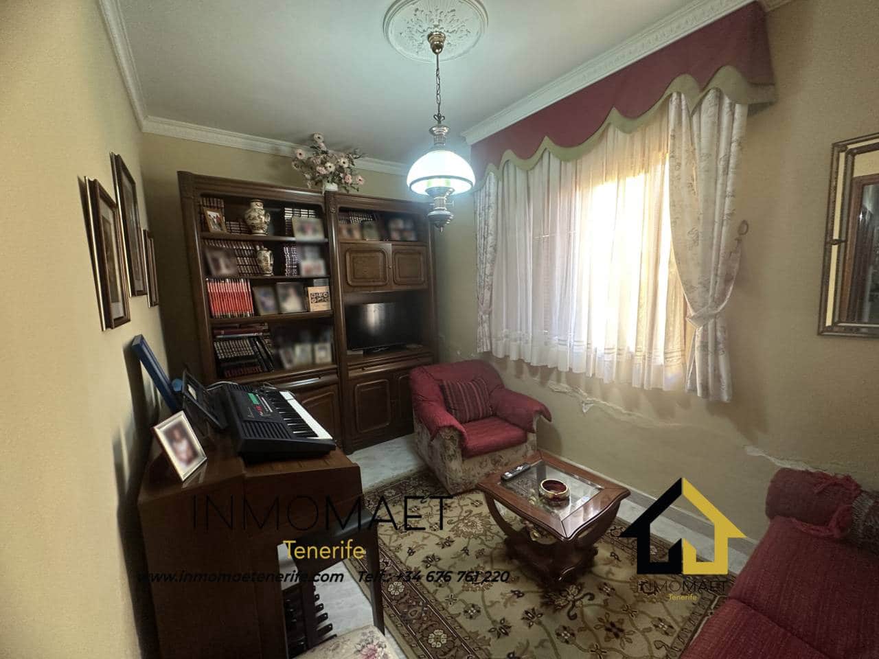 4 slaapkamer Villa te koop in Icod de los Vinos met garage - € 499.000 (Ref: 9761628)