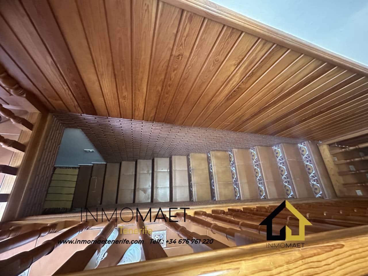 4 slaapkamer Villa te koop in Icod de los Vinos met garage - € 499.000 (Ref: 9761628)